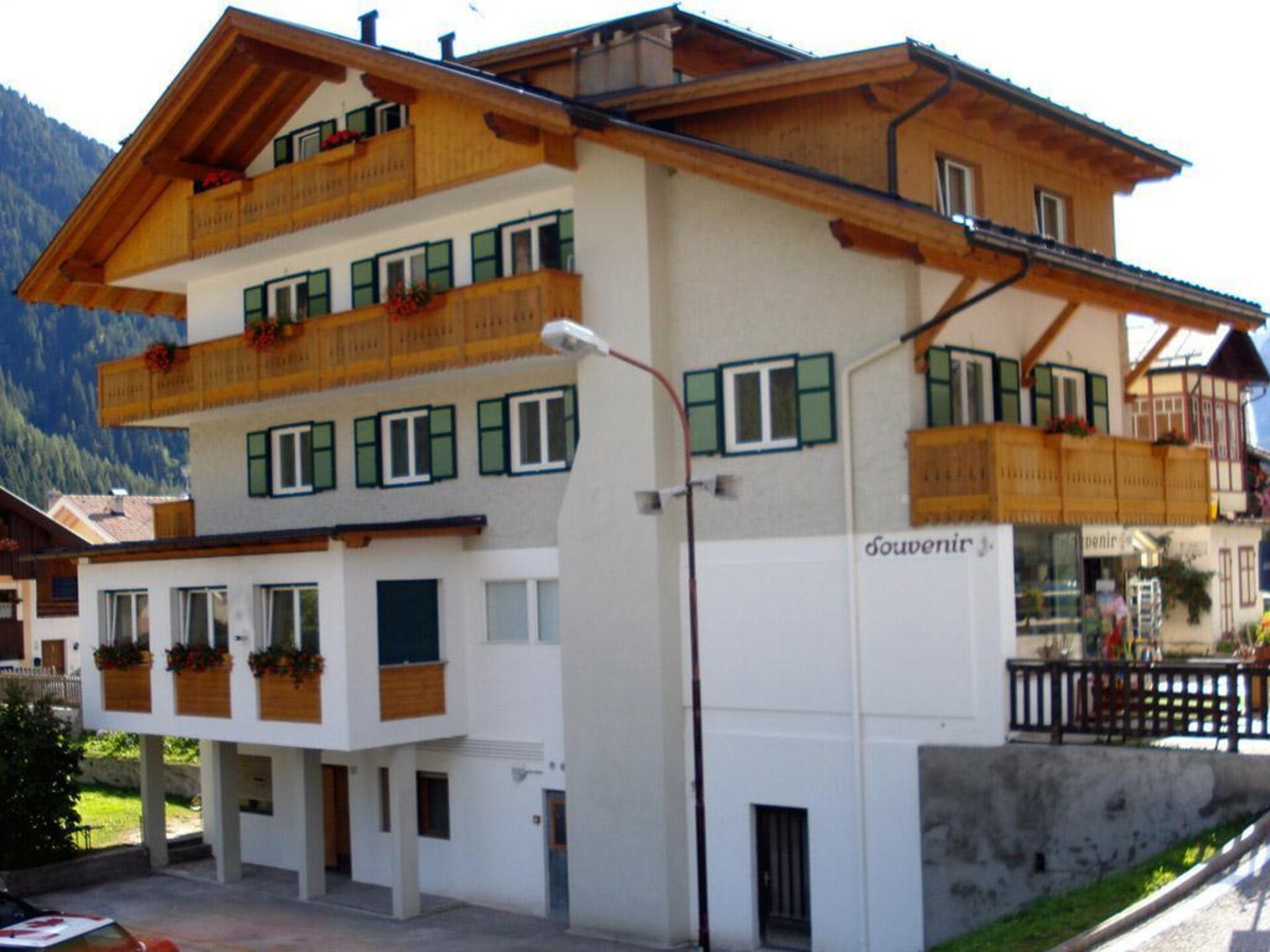 Soraruf Maria Donata